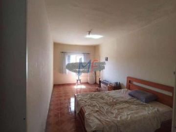 REF: 14.796 Terreno com duas casas Jd. Líbano, próx. CPTM/ Estação Pirituba, cada casa com 2 quart