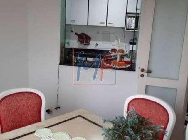 REF: 14.918 Excelente Apto Pq. Mandaqui, com 98 m², arejado, face norte, 3 dorms 1 suite, armár