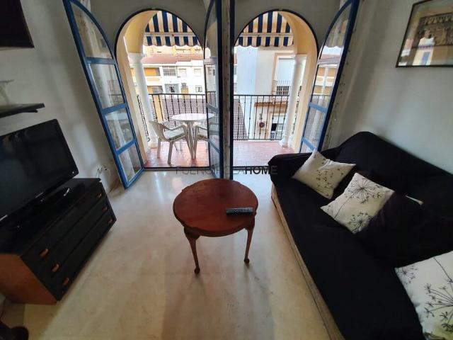 Ref 15747 – * Magnificent apartment for Rent in Fuengirola * Available from September 1st. 2026 to June 30th. 2027