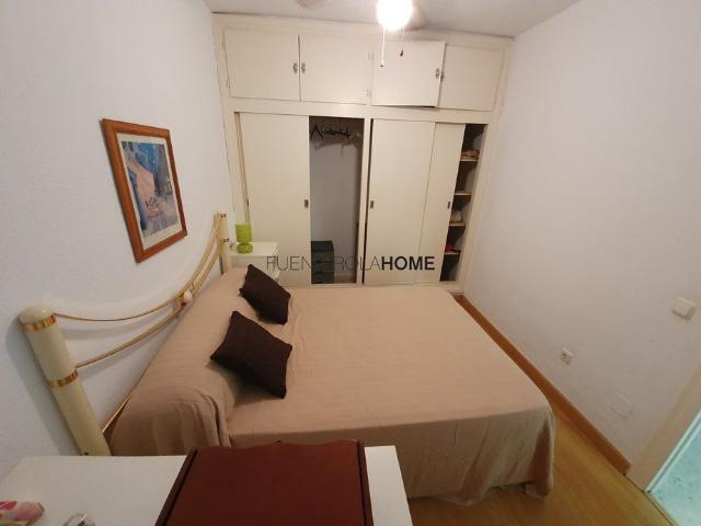 REf 15868 – * Seasonal Rental * Live in the heart of Los Boliches, Fuengirola * AVAILABLE FROM SEPTEMBER 2025 UNTIL JUNE 2026