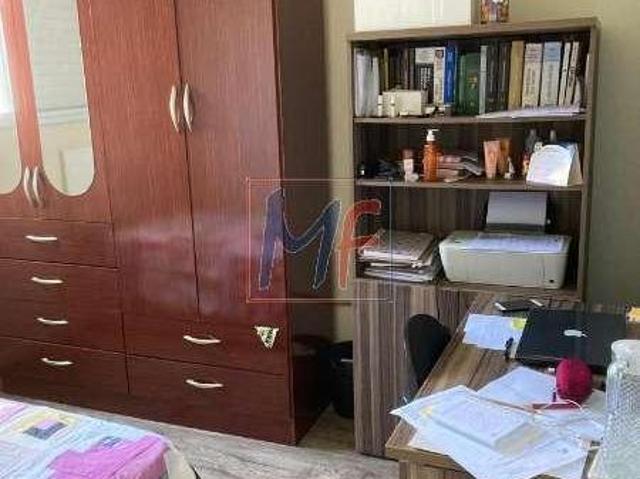 REF: 15.174 Lindo apto na Chácara Belenzinho, 57 m² a.u 2 quartos, sala, ampla cozinha com área