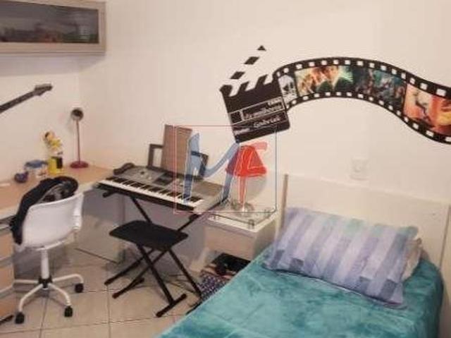 REF: 15.201 Linda casa em cond. na Vila Mazzei, com 132 m² a.u 3 suítes, cozinha, sala, lavander