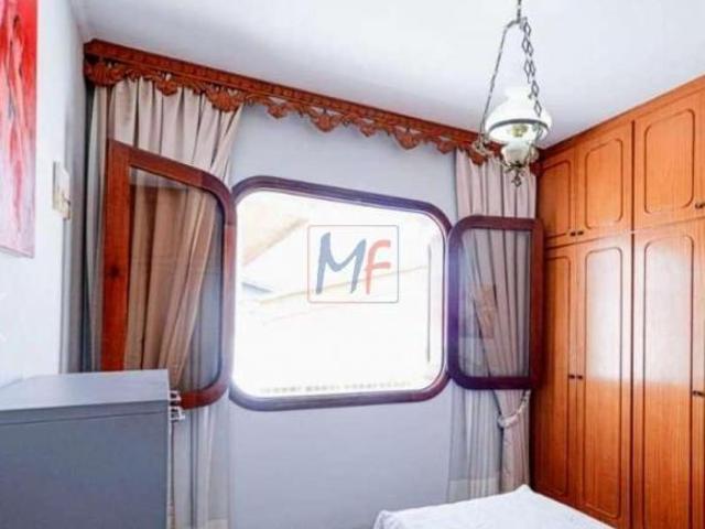 REF 15.457 Excelente Sobrado localizado no bairro Jardim São Bento, 488 m² de area útil, com 4 dor