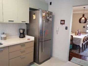 REF: 15.473 Lindo apartamento Vila Guarani, com 103 m² a.u 3 quartos 1 suíte sala, varanda gou