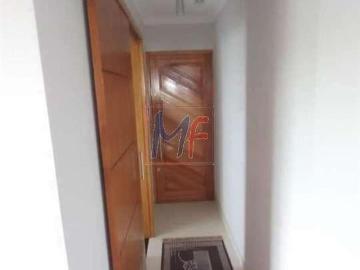 REF: 15.540 Lindo apartamento no bairro Jd Nordeste, com área útil de 64 m², 2 dormitórios, sala, co