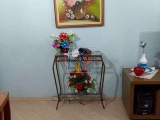 REF: 15.575 Lindo apto de 68 m² a.c na Penha de França, com 3 quartos 1 suíte, sala, sacada