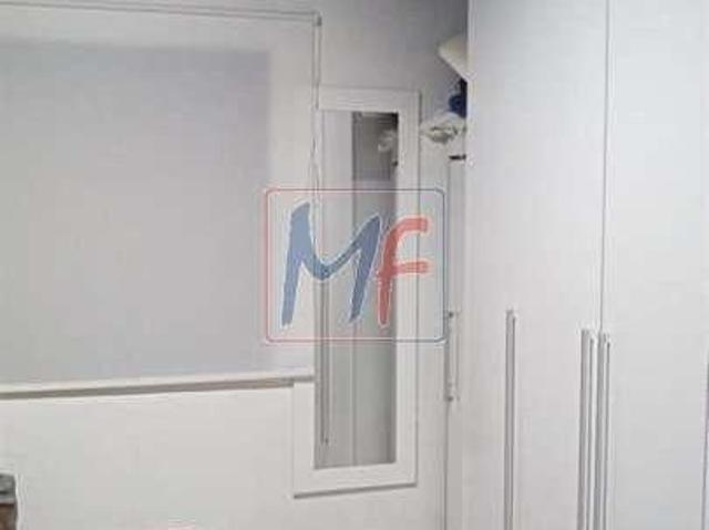 REF: 15.603 Linda casa em cond. na Chácara Belenzinho, 108 m² a.u 2 quartos, sala, cozinha, banhe