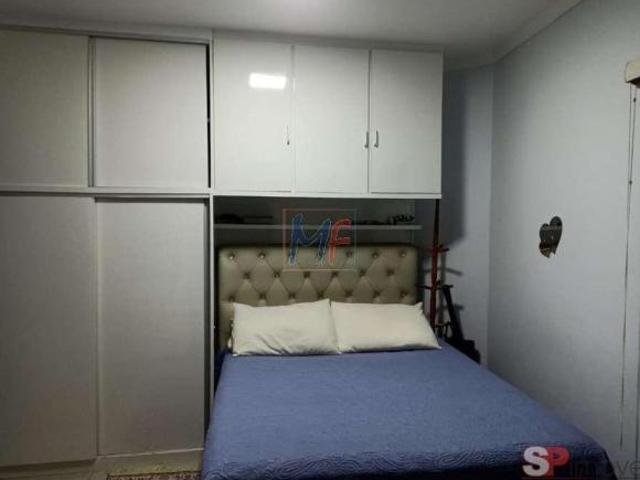REF: 15.799 Lindo apto na Vila Paulicéia, de 108 m² a.u 3 quartos 1 suíte, sala, cozinha, des