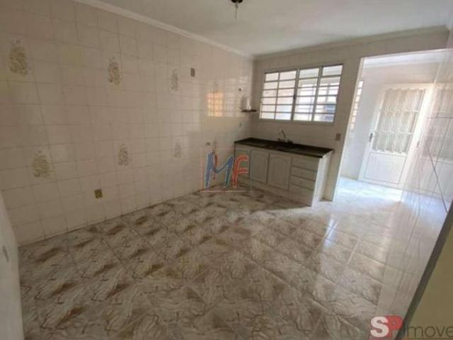 REF: 15.905 Linda casa térrea + sobrado Itaquera, ótimo estado, 220 m² a.u 4 quartos, sala, cozin