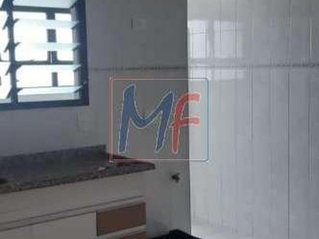 REF: 15.963 Lindo apto Jardim Stela com 100 m²a.u 3 quartos 1 suíte sala 3 ambientes, sacada