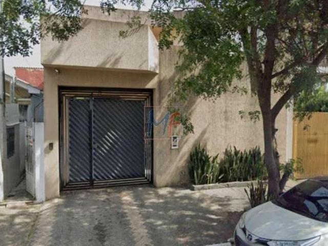 REF 16.259 Lindo sobrado na Vila Nova Manchester, 357 m² a.u 4 quartos 1 suíte, sala, cozinha