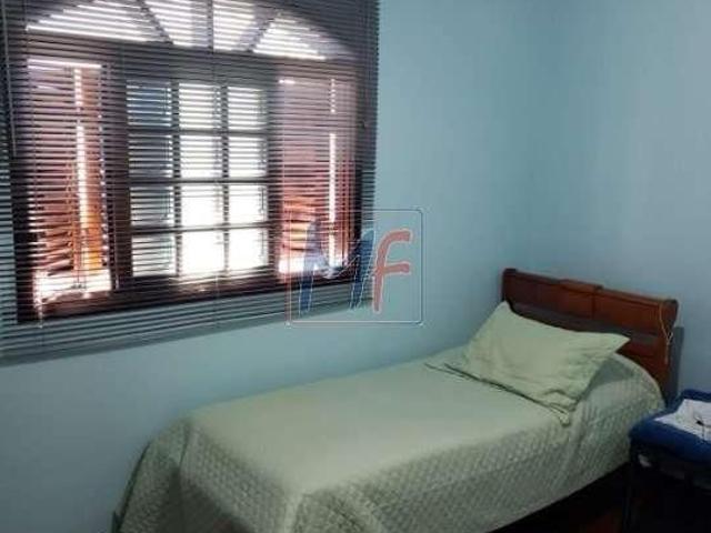 REF 16.434 Sobrado em SBC, 202 m² a.u 3 quartos, sala, cozinha, 3 banheiros, área de serviço, qu
