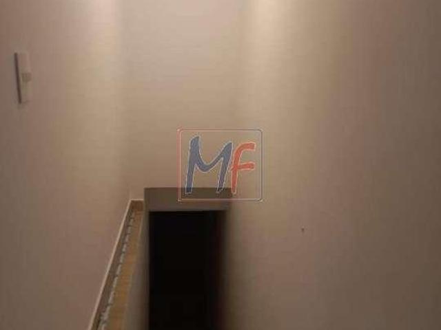 REF 16.576 Lindo sobrado no Jaçanã, 83 m² a.u 4 dormitórios, sala, cozinha, 2 banheiros, área de