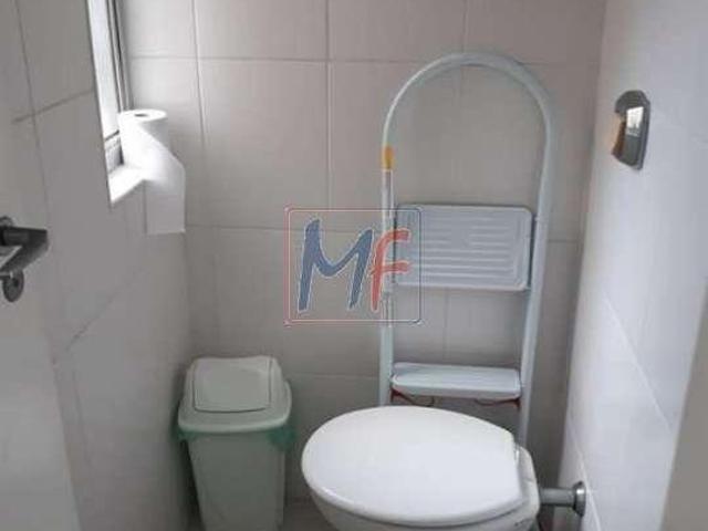 REF 16.632 Excelente apto na Vila Anglo Brasileira, 106 m², 3 dormitórios 1 suíte, sala, cozinh