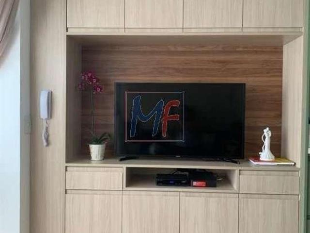 REF 16.657 Excelente Apto Studio no Butantã, 29 m² a.u 1 dormitório 1 suíte, sala, cozinha, ba