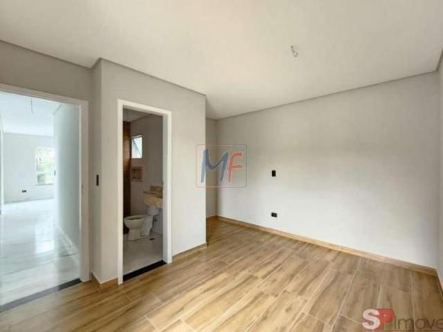 REF 16.891 Bela cobertura no Tremembé, 170m² a.u 3 quartos 2 suítes, sala, cozinha, terraço gou
