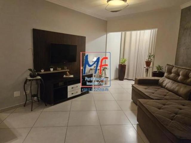 REF 16.892 Excelente apto em Santana, 106m² a.u 3 quartos 1 suíte, sala, cozinha, dep. emprega