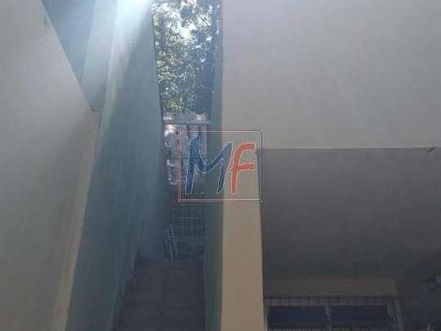 REF 16.915 Excelente Casa para Venda no bairro Vila Nivi, 4 dormitórios sendo 1 suíte, 3 vagas, 16