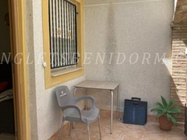REF. 1875 Polop Alberca 850€