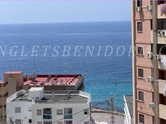 REF. 1878 Cala Finestrat 950€