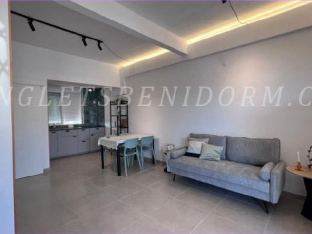 REF. 1879 La Nucía Benidorm 850€
