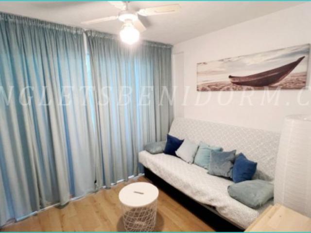 REF. 1883 Benidorm Rincon 850€