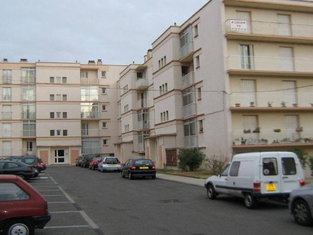 Réf 190L BOURG ST ANDEOL Appt type 5 en copro Bonamour Est