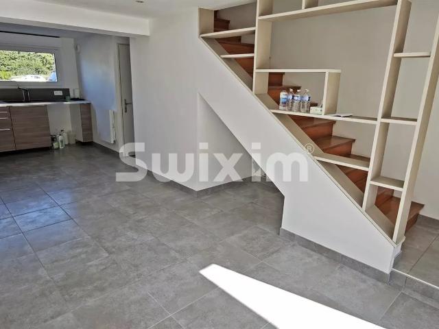 Réf 19398 Fb A Dole, proche des Epenottes. Venez découvrir. 75m² Dole