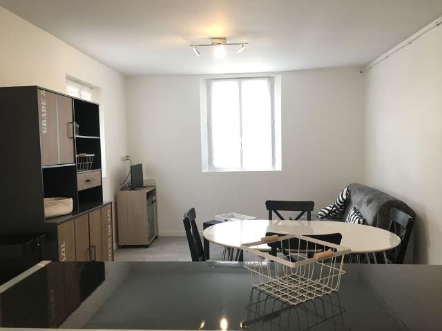 Ref: 1,066 Appartement à Le Havre