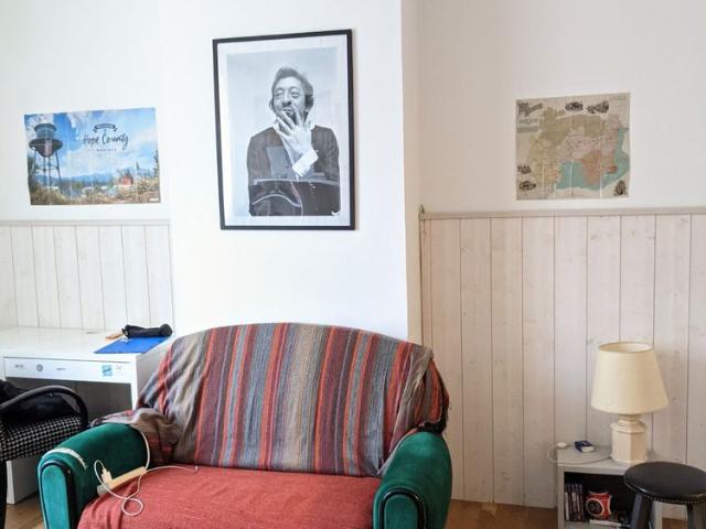 Ref: 1,110 Appartement à Le Havre