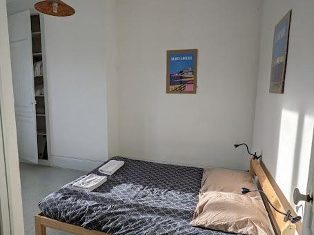 Ref: 1,213 Appartement à Le Havre