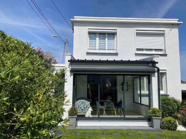 Ref: 1,217 Appartement à Sainte Adresse