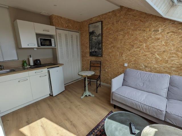 Ref: 1,230 Appartement à Le Havre