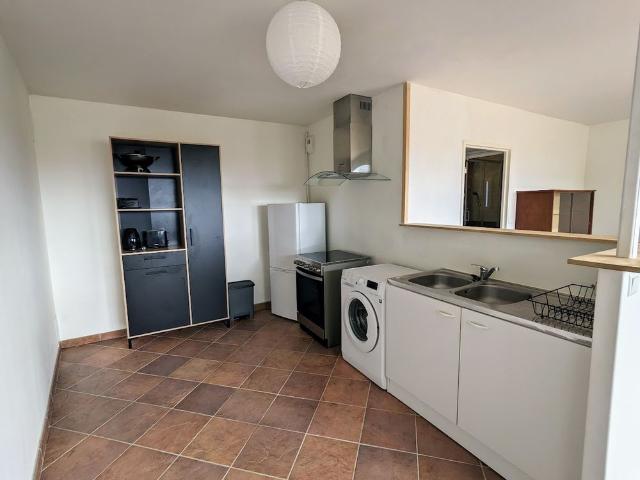 Ref: 1,255 Appartement à Le Havre