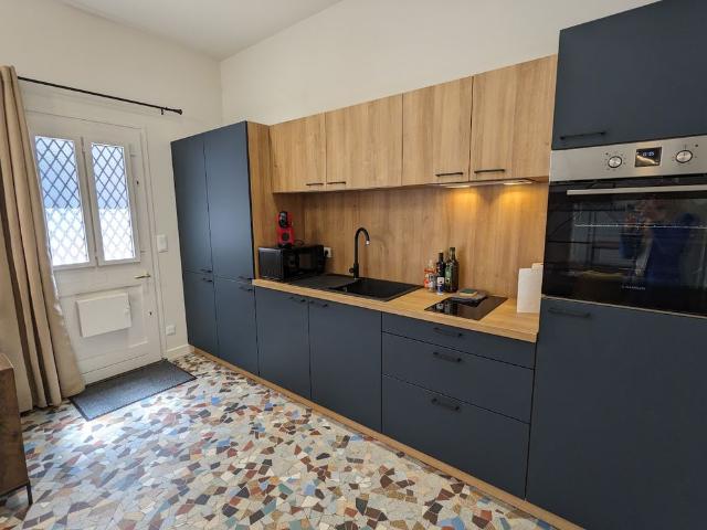 Ref: 1,264 Appartement à Le Havre
