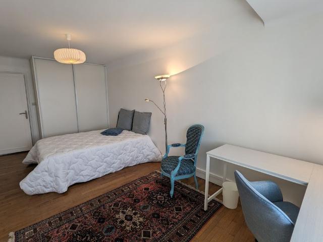 Ref: 1,275 Appartement à Sainte Adresse