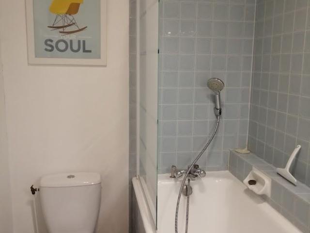 Ref: 1,276 Appartement à Le Havre