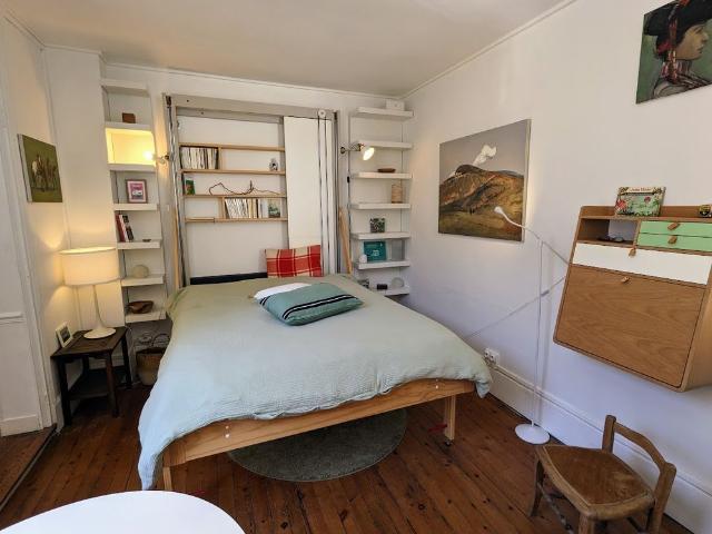Ref: 1,277 Appartement à Le Havre