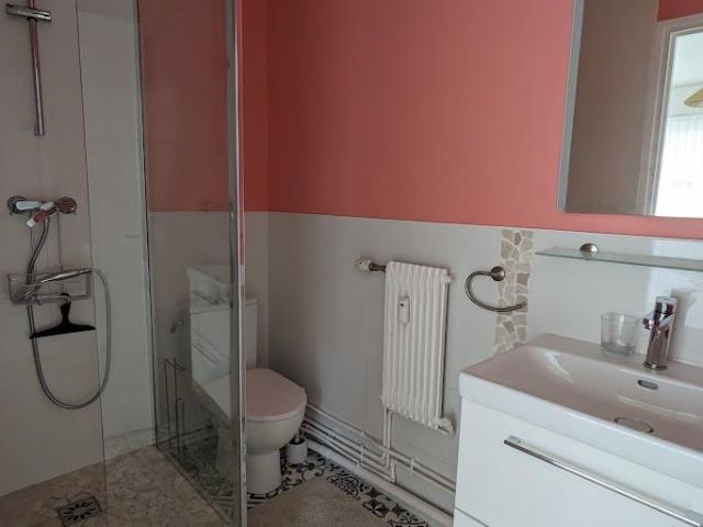 Ref: 1,278 Appartement à Le Havre