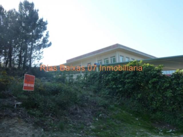 REF 2040 FINCA RUSTICA 3110 m2 CUVI VIGO
