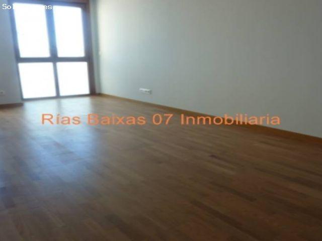 REF 2049 PISO 3 DORM. + DOS TERRAZAS LUJO ALAMEDA MARIN