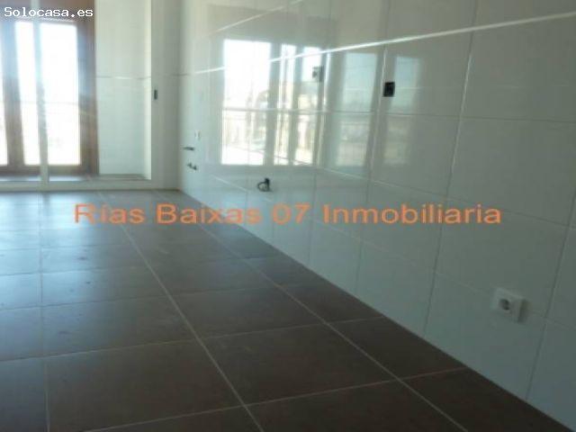 REF 2051 PISO 2 DORM. + DOS TERRAZAS LUJO ALAMEDA MARIN