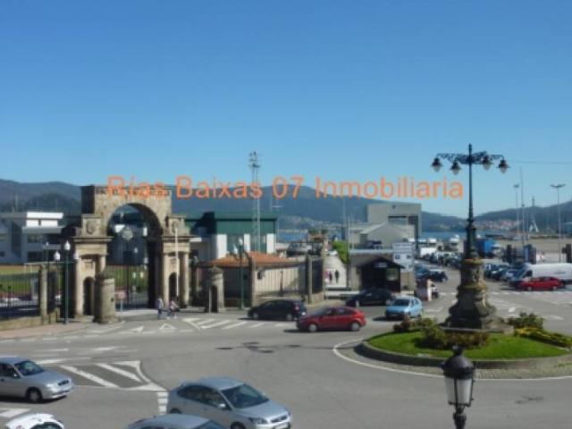 REF 2051 PISO 2 DORM. + DOS TERRAZAS LUJO ALAMEDA MARIN