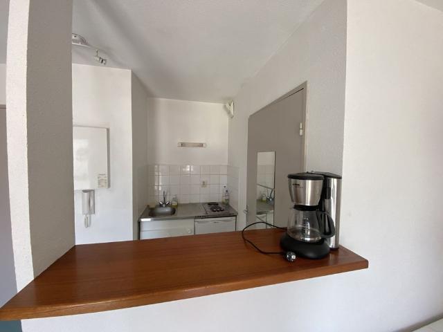 Ref: 206 Appartement à Le Havre