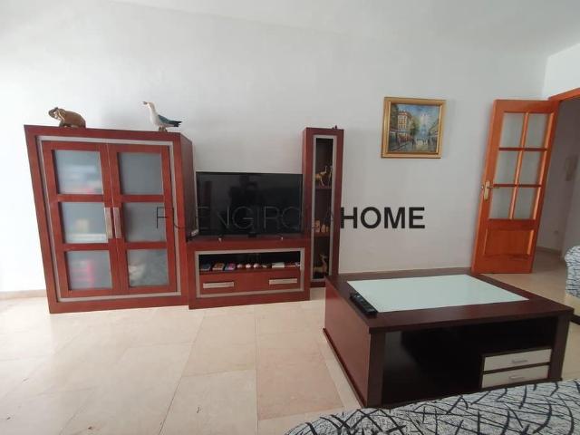 Ref 20060 – *Seasonal Rental* FUENGIROLA Underground parking space included! *AVIABLE FROM SEPTEMBER
