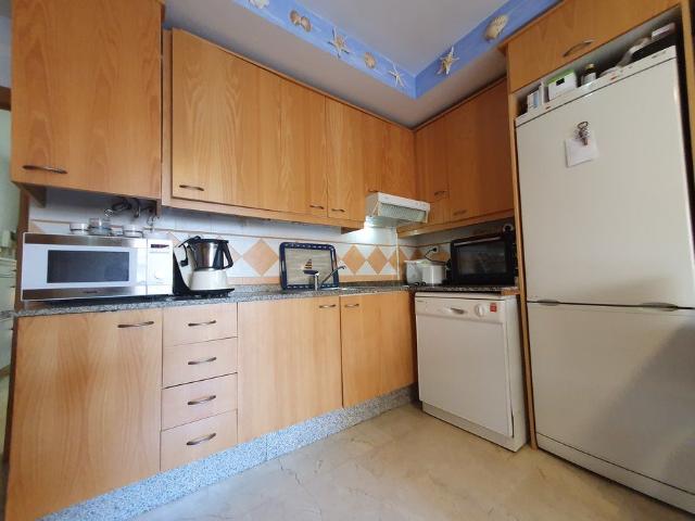 Ref 20381 – *SEASONAL RENTAL* *FUENGIROLA* AVAILABLE FROM SEPTEMBER TO JUNE 30th, 2027