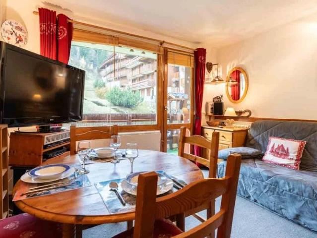 REF 2257 Exclusivité – deux pièces orienté Sud
