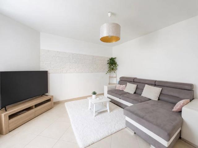 Réf 2282 Maison briarde – 3 chambres + jardin