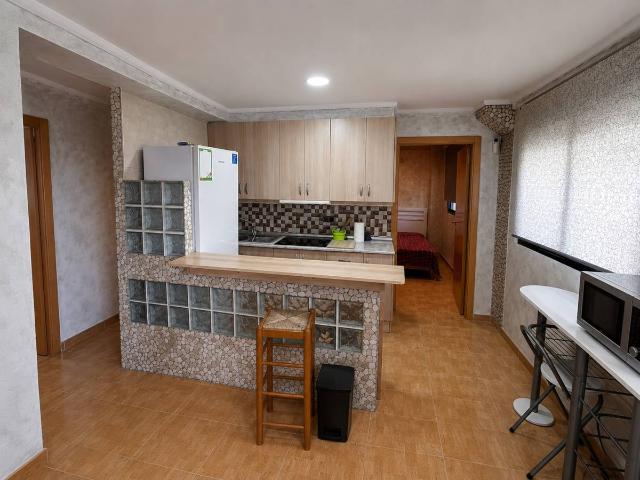 Ref: 2212 | Planta Baja en Alquiler | La Mata, Torrevieja | 90 m2 | 3 hab. | CasaQuinta