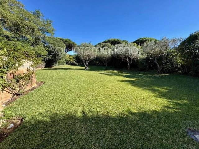 Ref 2322 Saint Tropez Charmante Maison Provençale Plag. m² Saint Tropez